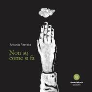 Ebook Non so come si fa di Antonio Ferrara edito da AnimaMundi Edizioni