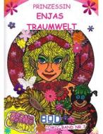 Ebook Prinzessin Enjas Traumwelt di Bernhard Mannheim edito da Books on Demand