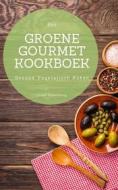 Ebook Het Groene Gourmet Kookboek di Luke Eisenberg edito da Books on Demand