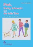 Ebook Pink, Porky, Schnorki und die tolle Tine - Teil 1 di Toni Traschitzker edito da Books on Demand