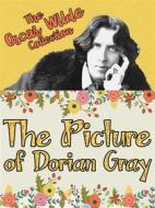 Ebook The Picture of Dorian Gray di Oscar Wilde edito da Wilde House