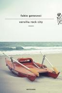 Ebook Versilia Rock City di Genovesi Fabio edito da Mondadori
