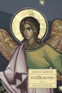 Ebook Pandemonio di Kostas Akrivos edito da Crocetti