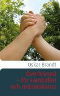 Ebook Överlevnad - för samhället och människorna di Oskar Brandt edito da Books on Demand