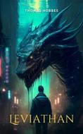 Ebook Leviathan di Thomas Hobbes edito da Interactive Media