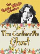 Ebook The Canterville Ghost di Oscar Wilde edito da Wilde House