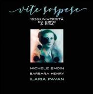 Ebook Vite sospese di AA.VV. edito da Pisa University Press