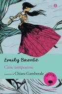Ebook Cime tempestose di Brontë Emily edito da Mondadori