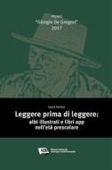 Ebook Leggere prima di leggere di Leyla Vahedi edito da Associazione Italiana Biblioteche