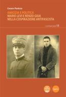 Ebook Amicizia e politica di Cesare Panizza edito da Pacini Editore