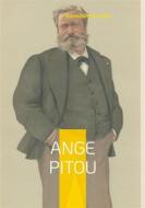 Ebook Ange Pitou di Alexandre Dumas edito da Books on Demand
