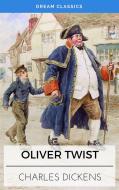Ebook Oliver Twist (Dream Classics) di Charles Dickens, Dream Classics edito da Adrien Devret