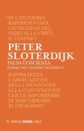 Ebook Falsa coscienza di Peter Sloterdijk edito da Mimesis Edizioni