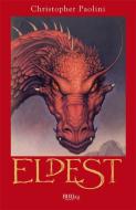 Ebook Eldest di Paolini Christopher edito da BUR