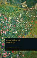 Ebook Myricae di Pascoli Giovanni, Lavezzi Gianfranca edito da BUR
