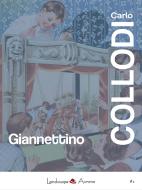 Ebook Giannettino di Carlo Collodi edito da Landscape Books