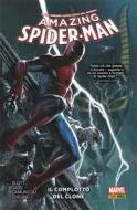 Ebook Amazing Spider-Man (2015) 4 di Giuseppe Camuncoli, Dan Slott, Christos Gage, Jim Cheung edito da Panini Marvel Italia