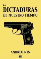 Ebook Las dictaduras de nuestro tiempo di Andreu Nin edito da FV Éditions