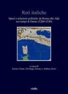 Ebook Reti italiche di Autori Vari edito da Viella Libreria Editrice