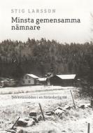 Ebook Minsta gemensamma nämnare di Stig Larsson edito da Books on Demand