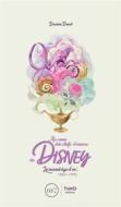 Ebook Au cœur des chefs-d’œuvre de Disney di Damien Duvot edito da Third Editions