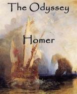Ebook The Odyssey di Poet Homer, Samuel Butler edito da BookRix