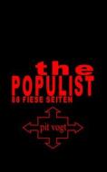 Ebook The Populist di Pit Vogt edito da Books on Demand