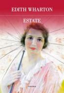 Ebook Estate di Edith Wharton edito da Edizioni Theoria