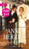 Ebook La stagione dell'amore di Anne Herries edito da HarperCollins Italia