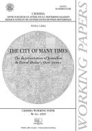 Ebook The City of many names di Anna Lissa edito da EDUCatt