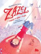 Ebook Zazel di Francesca De Sanctis edito da Gallucci