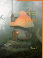 Ebook Contes di Marie, Catherine Baronne d'Aulnoy edito da Books on Demand