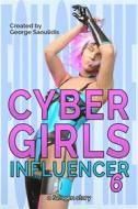 Ebook Cyber Girls di George Saoulidis edito da Mythography Studios