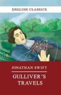Ebook Gulliver’s Travels di Jonathan Swift edito da Edit Print