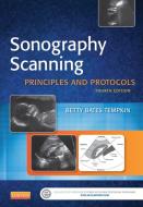 Ebook Sonography Scanning - E-Book di Betty Bates Tempkin edito da Saunders