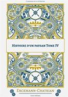 Ebook Histoire d&apos;un paysan di Erckmann- Chatrian edito da Books on Demand