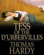 Ebook Tess of the d&apos;Urbervilles di Thomas Hardy edito da BookRix