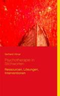 Ebook Psychotherapie in Stichworten di Gerhard Vilmar edito da Books on Demand