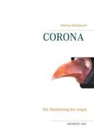 Ebook Corona di Helmut Moldaschl edito da Books on Demand