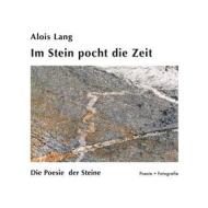 Ebook Im Stein pocht die Zeit di Ana Lang, Alois Lang edito da Books on Demand