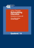 Ebook Spazi di cittadinanza di John Dewey edito da Fondazione Giangiacomo Feltrinelli