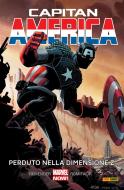 Ebook Capitan America (2013) 1 di Rick Remender, John Romita Jr. edito da Panini Marvel Italia
