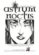Ebook Astrum Noctis - graphic Novel di Fairy Eva edito da La Lepre