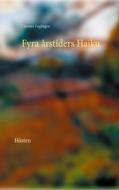 Ebook Fyra årstiders Haiku - IV di Christer Foghagen edito da Books on Demand