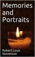 Ebook Memories and Portraits di Robert Louis Stevenson edito da iOnlineShopping.com