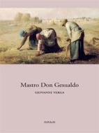 Ebook Mastro Don Gesualdo di Giovanni Verga edito da Ali Ribelli Edizioni