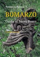 Ebook Bomarzo di Saggi Rocca edito da Gangemi Editore