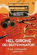 Ebook Nel girone dei bestemmiatori di Alberto Prunetti edito da Editori Laterza