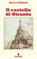 Ebook Il castello di Otranto di Horace Walpole edito da Fermento