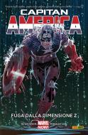 Ebook Capitan America (2013) 2 di Rick Remender, John Romita Jr. edito da Panini Marvel Italia
